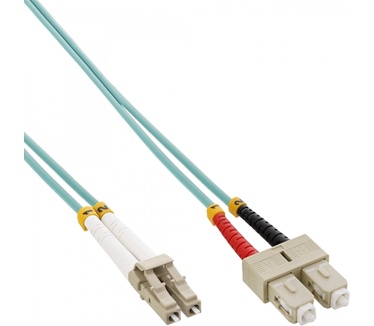 InLine 88642O Blauw
