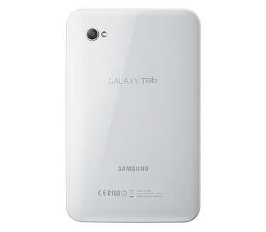 Samsung Galaxy Tab