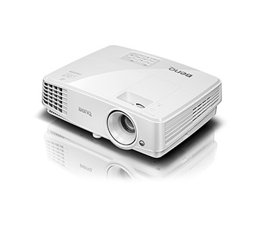 BenQ MS524