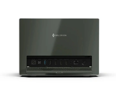 Valerion VisionMaster Pro 2 4K drievoudige laserprojector, 3000 ISO-lumen