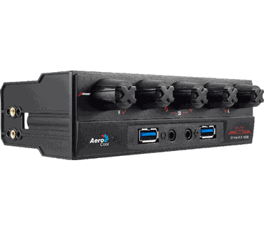 Aerocool Strike-X Aerocool Strike-X X-1000 (EN55536)