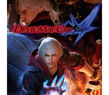 Devil May Cry 4, PS3
