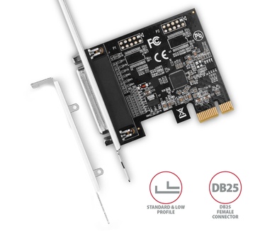 Axagon PCEA-P1N