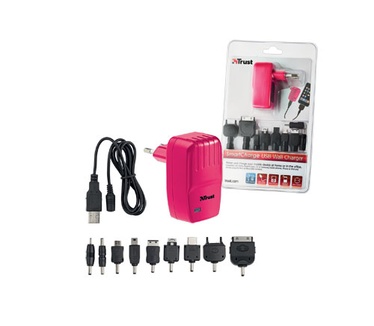 Trust SmartCharge