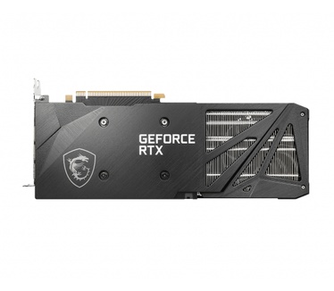 MSI GeForce RTX 3060 VENTUS 3X 12G OC