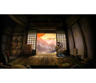 Muramasa: Revenant Blades