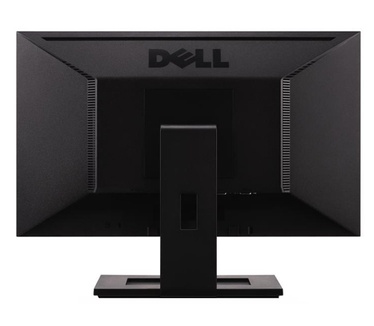 Dell E2011H Zwart