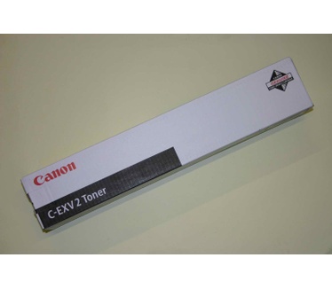 Canon C-EXV2 Toner, Black
