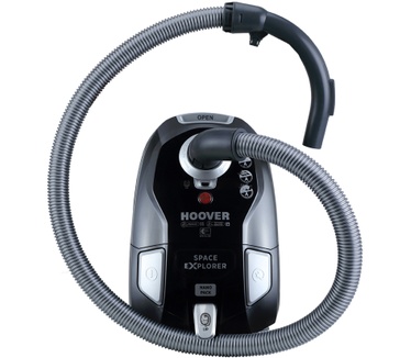 Hoover Space Explorer