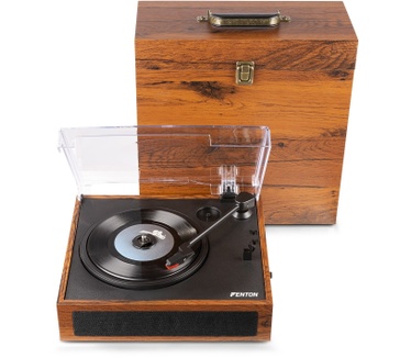 Fenton RP170L