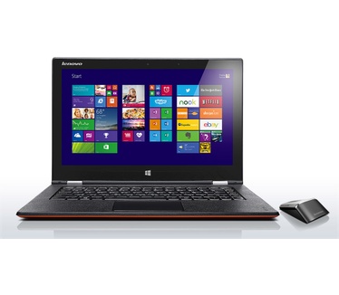 Lenovo Yoga 2 Pro