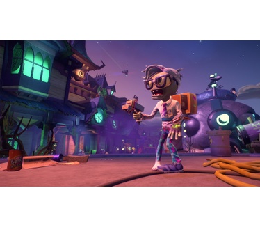 Plants vs Zombies Garden Warfare 2 PS4