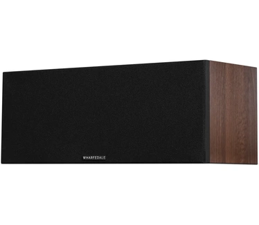 Wharfedale Diamond 12.Ci - Walnoot