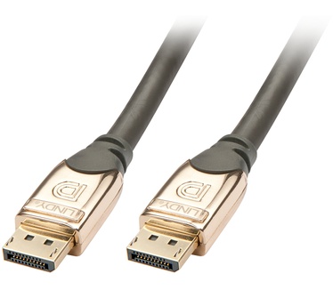 Lindy 5m, DisplayPort - DisplayPort
