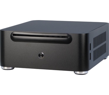 Inter-Tech Mini ITX E-W80S