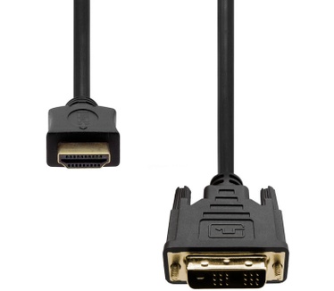 ProXtend FO-LCSCOM1D-012 Oranje