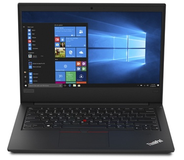 Lenovo ThinkPad E495 20NE000BGE (QWertz toetsenbord)