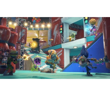 Plants vs. Zombies: Battle for Neighborville, Xbox One
