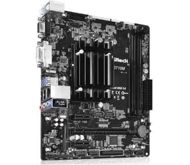 ASRock J3710M