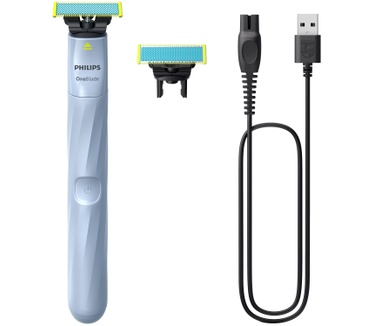 Philips OneBlade 1st Shave QP1324/30 1st Shave