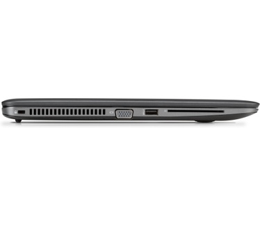 HP ZBook 15u G3 T7W11EA (Belgisch model)