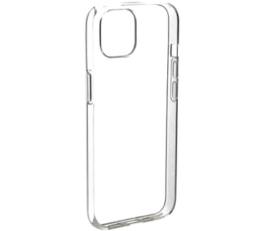 Mobiparts Classic TPU Case Apple iPhone 13 Transparent
