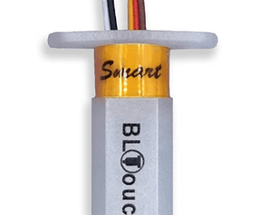 3d-printen: bed leveling sensors