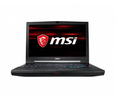 MSI GT75 8SF-008BE