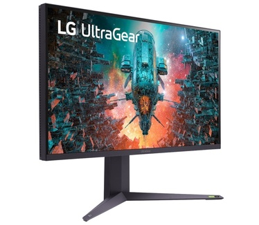 LG 32GQ950P-B