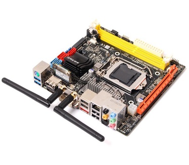 Zotac H77ITX-A-E
