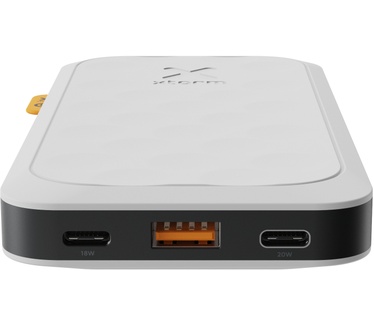 Xtorm 20W Fuel Series Powerbank 10.000mAh - Dusk White