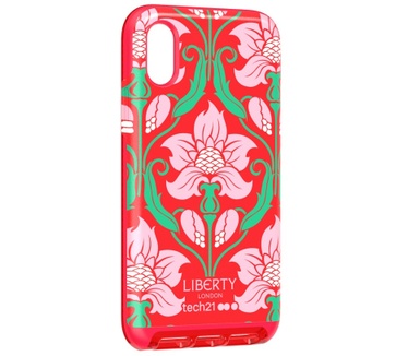 Tech21 Evo Luxe (Liberty Azelia)