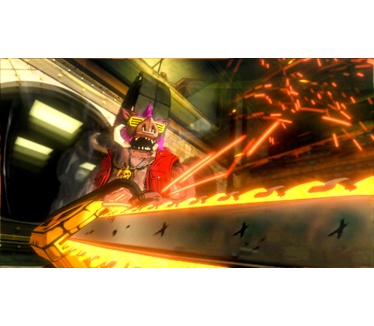 Teenage Mutant Ninja Turtles: Mutants in Manhattan, Xbox One