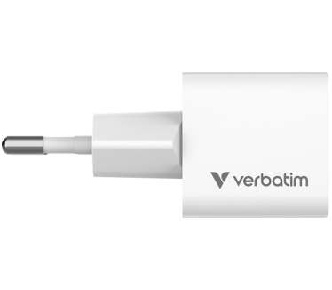 Verbatim Mini GaN Charger 20W