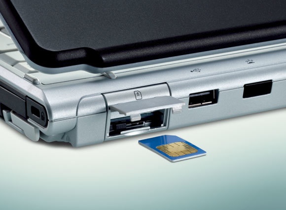 PC Portable Fujitsu Siemens Lifebook T4220 – T7500 – 2 Go RAM – 80 Go HDD – XP – Occasion