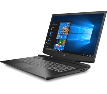 HP Pavilion Gaming 17-cd1998nd