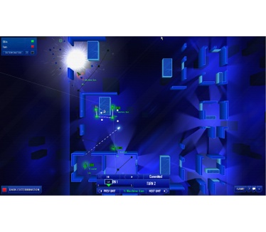 Frozen Synapse
