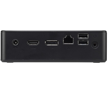 Shuttle XPC Nano NC03U3