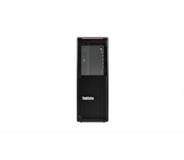 Lenovo Tower/ Intel Xeon W2125 (4.0 GHz - 4.5 GHz Turbo)/ 32 GB RAM (2x 16GB)/ 512 GB/ DVD±RW/ GFX less (optional)/ Win 10 Pro 64-Bit