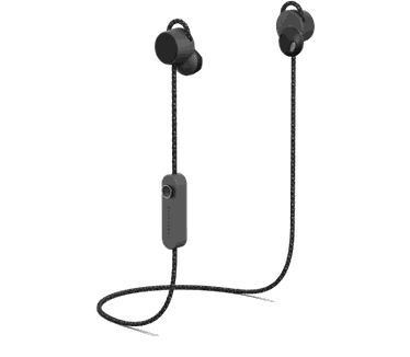 Urbanears Charcoal Black (Zwart)