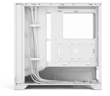 Fractal Design Fractal Design Pop 2 Air White TG RGB