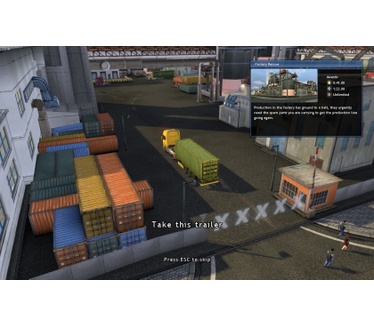 Trucks & Trailers