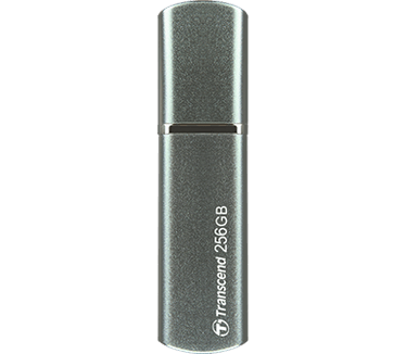 Transcend JetFlash JetFlash 910 128GB Aluminium