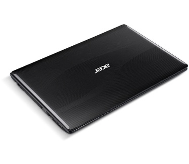 Acer Aspire 4752-2354G50MN (Zwart)
