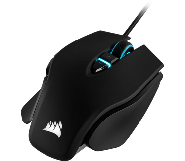Corsair M65 RGB Elite Tunable FPS Gaming Mouse