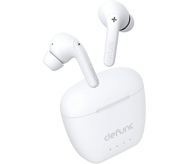 Defunc True Audio (Wit)