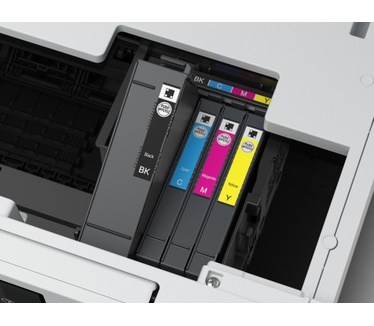 Epson WorkForce Pro WF-C4810DTWF