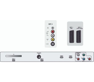 Philips 32PFL5522D
