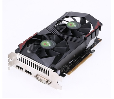 Afox GeForce GTX1050 Ti (H2)