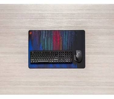 LTT Northern Lights Desk Pad 600x400